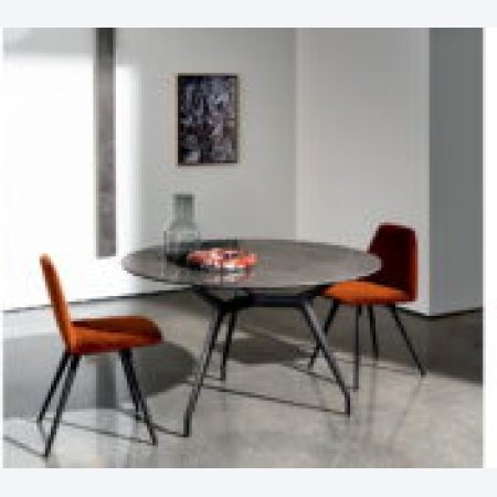 Sovet Itališkas Valgomojo stalas Arkos Round