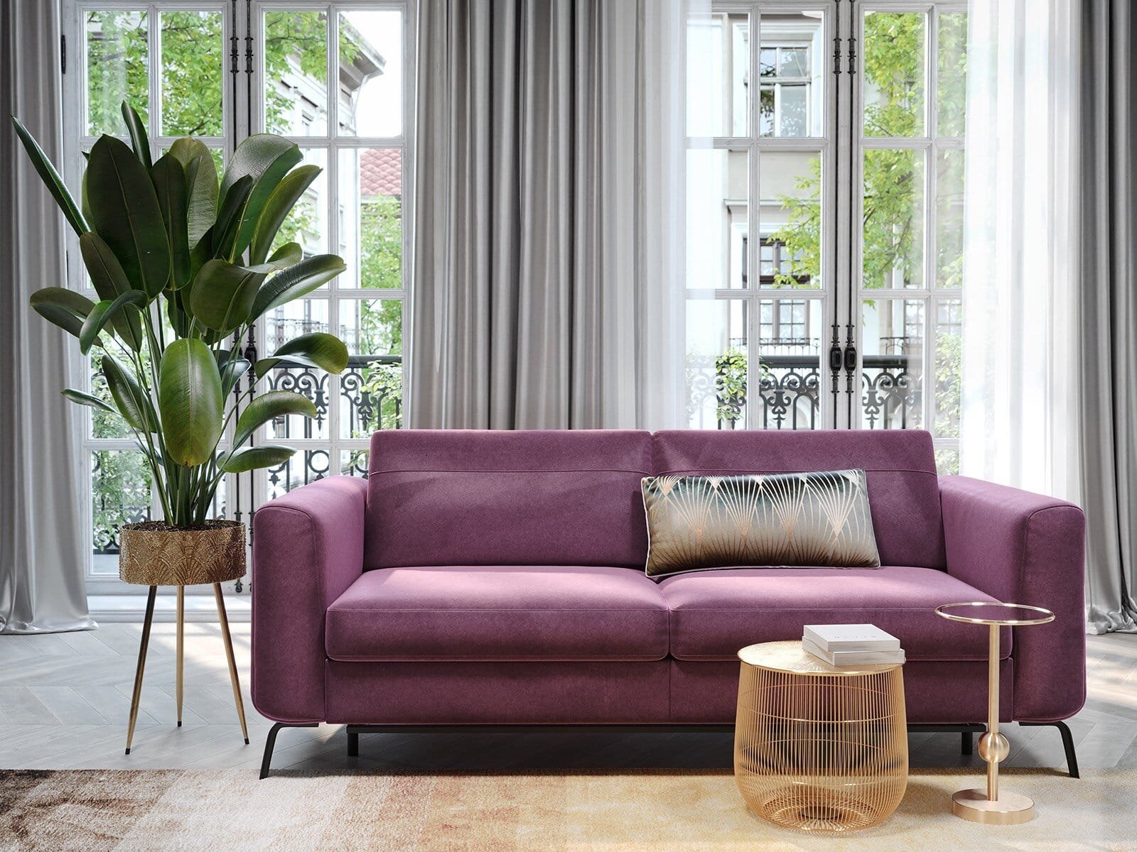 Sofa Bolero