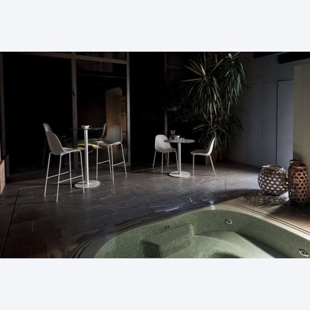 Bontempi Modernus Baro stalas Club High