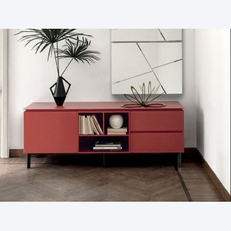 Bontempi Svetainės komoda Cosmopolitan