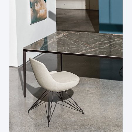 Sovet Itališka Kėdė Cadira S Wire