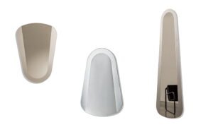 Sovet Itališkas Veidrodis Clessidra
