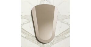 Sovet Itališkas Veidrodis Clessidra