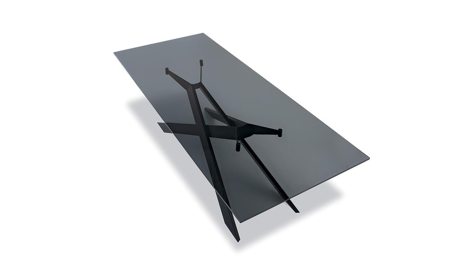 Sovet Itališkas Valgomojo stalas Cross
