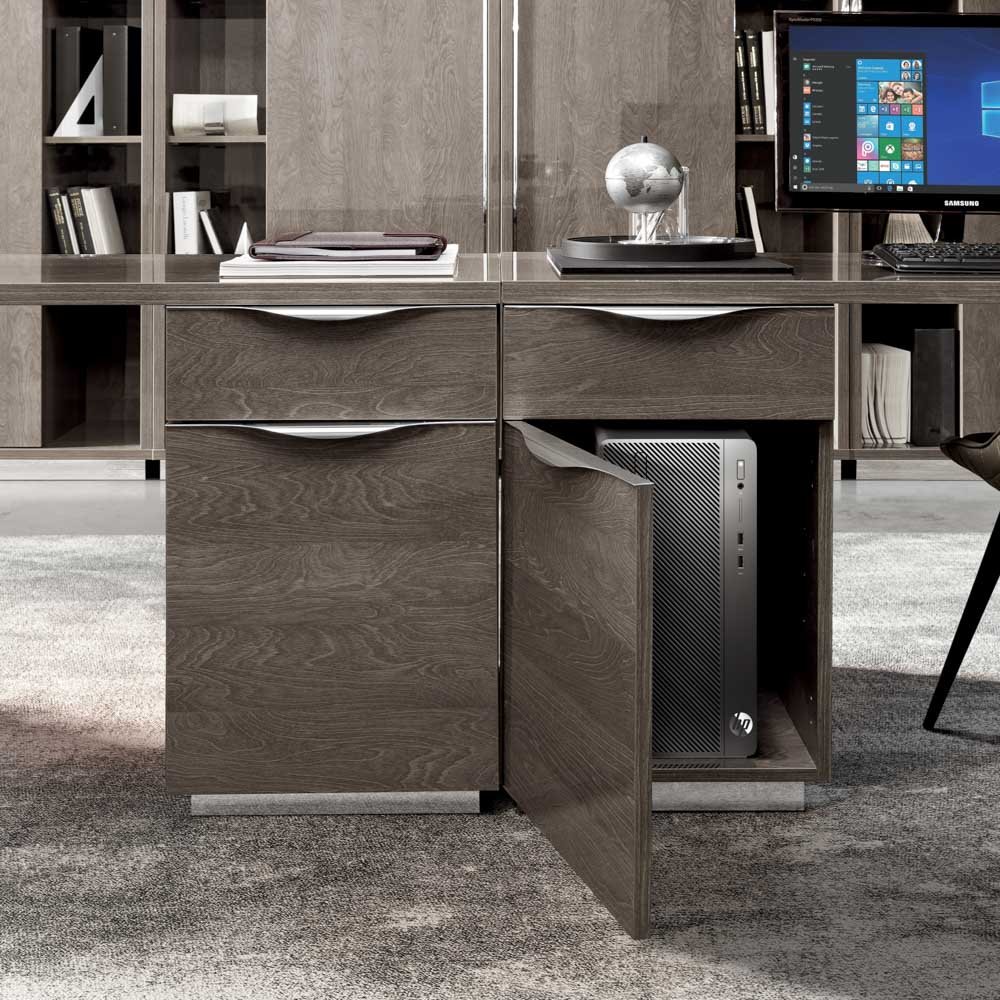Camelgroup Rašomasis stalas Platinum
