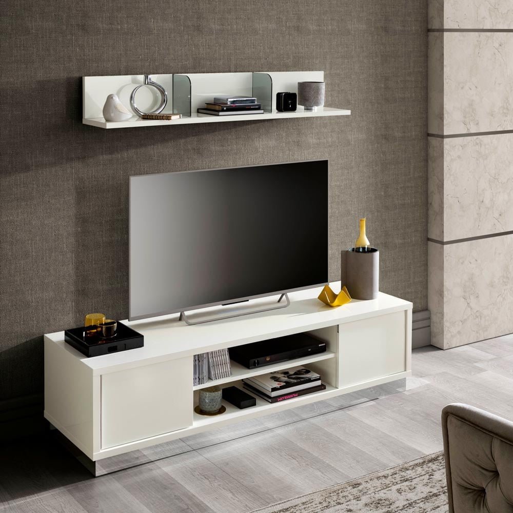 Camelgroup TV spintelė Roma