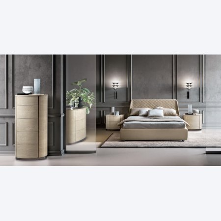 Camelgroup Komoda Round