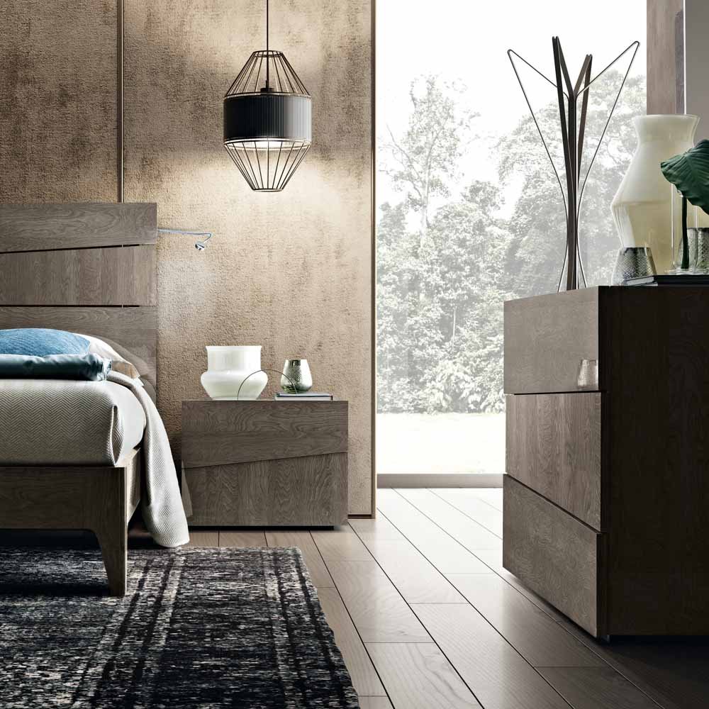 Camelgroup Spintelė prie lovos Tekno