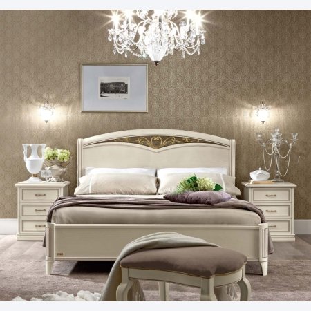 Camelgroup Lova Nostalgia Bianco