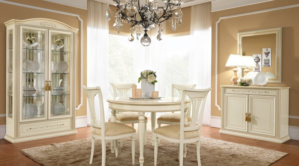Camelgroup Kėdė Siena Ivory