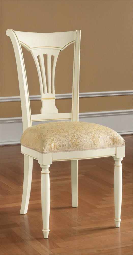 Camelgroup Kėdė Siena Ivory