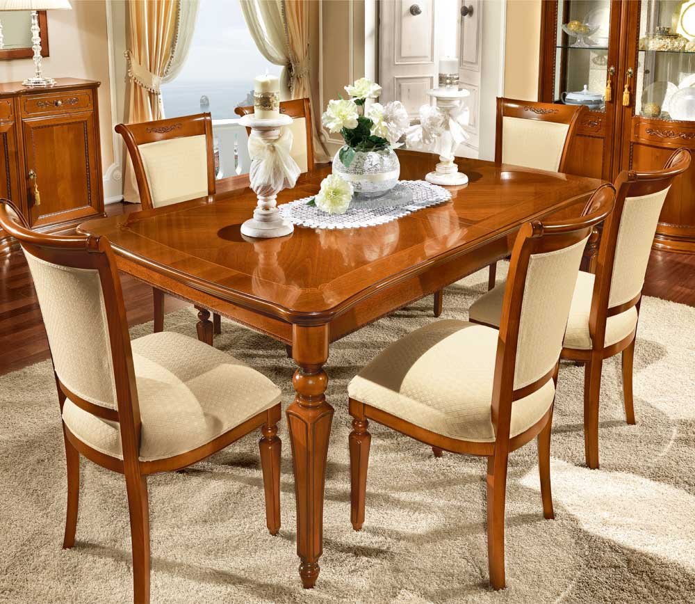 Camelgroup Kėdė Torriani Walnut