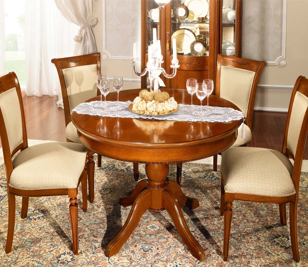Camelgroup Kėdė Torriani Walnut