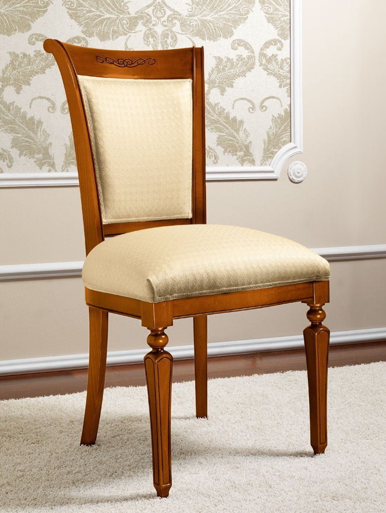 Camelgroup Kėdė Torriani Walnut