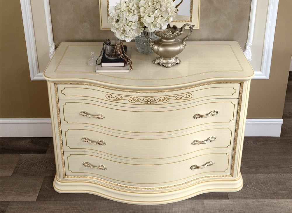 Camelgroup Komoda Torriani Ivory
