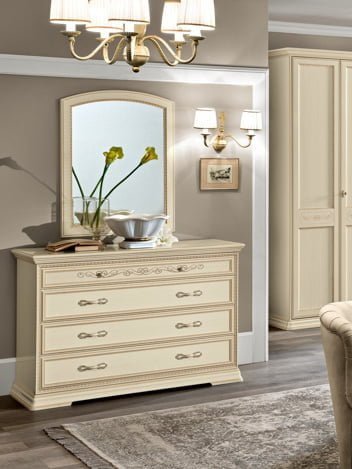 Camelgroup Komoda Torriani Ivory