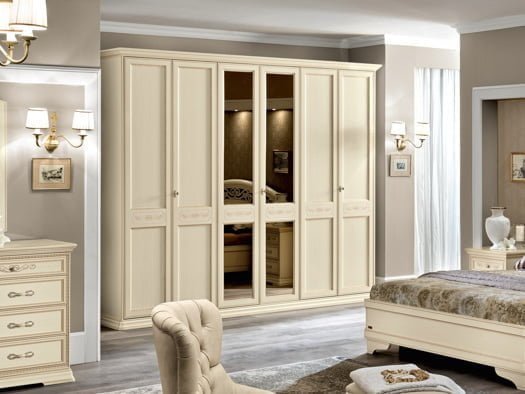 Camelgroup Spinta Torriani Ivory