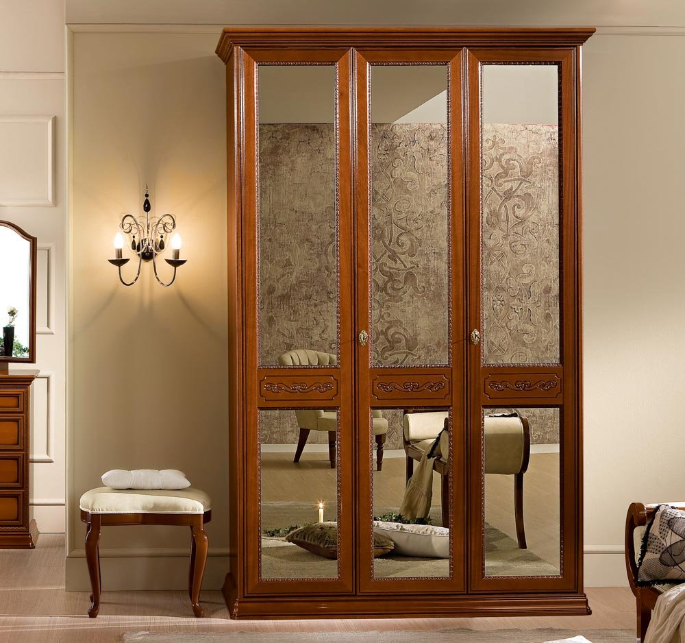 Camelgroup Spinta Torriani Walnut