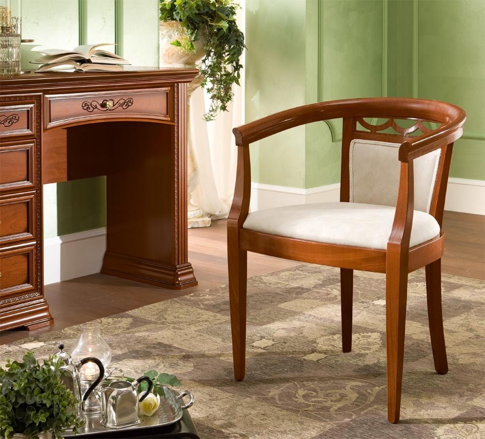 Camelgroup Kėdė Torriani Walnut