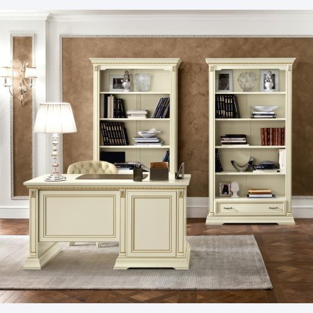 Camelgroup Rašomasis stalas Treviso Ash