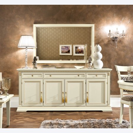 Camelgroup Komanda Treviso Ash