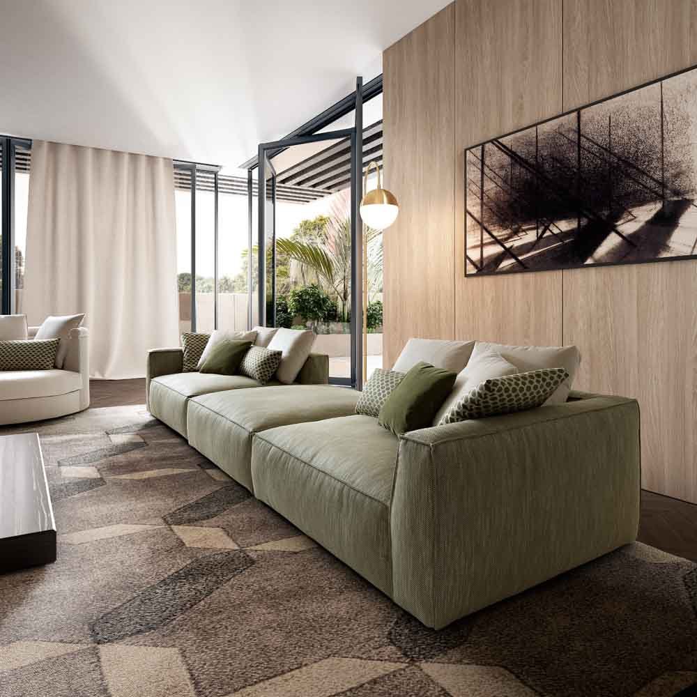 Camelgroup Sofa Piuma