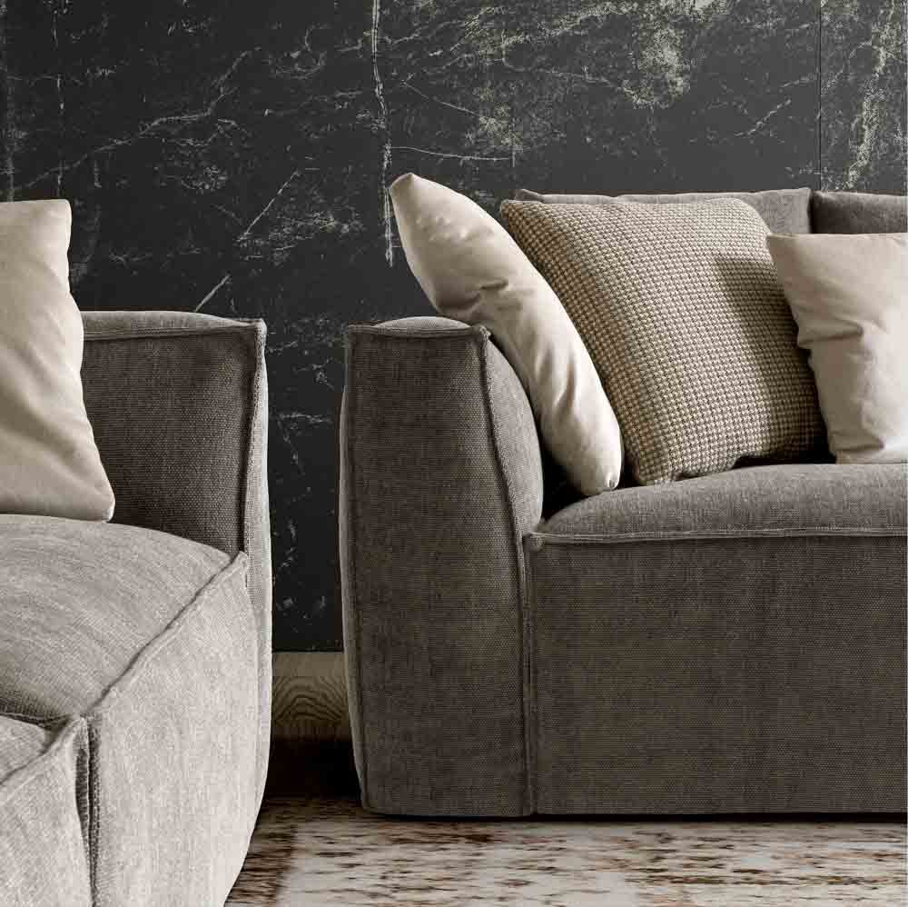 Camelgroup Sofa Piuma