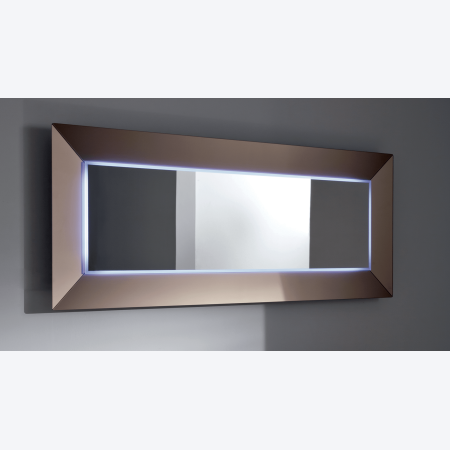 Sovet Itališkas Veidrodis Denver Up