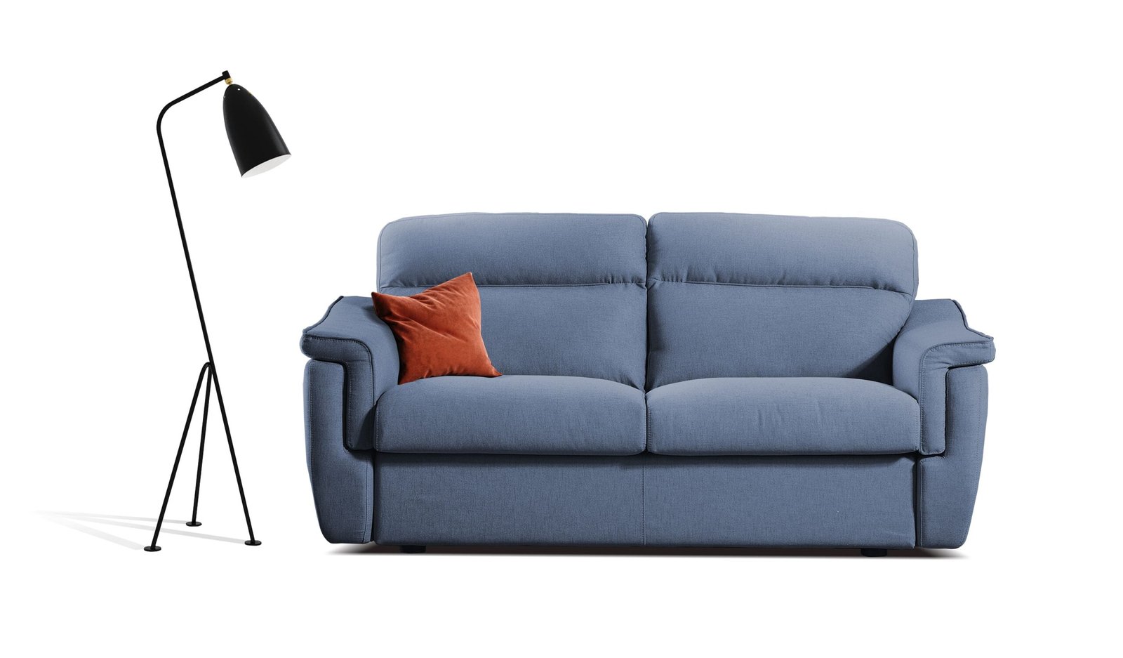 Family Bedding Moderni Sofa Kiko Air