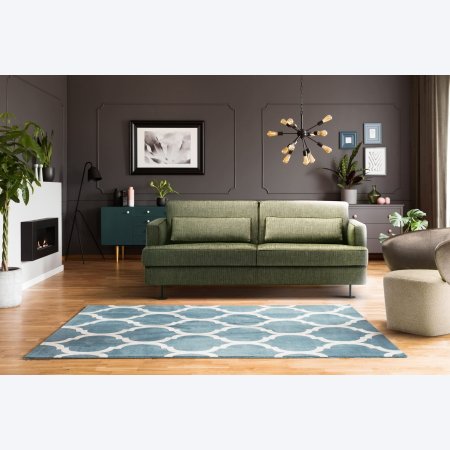 Family Bedding Moderni Sofa Gabriel