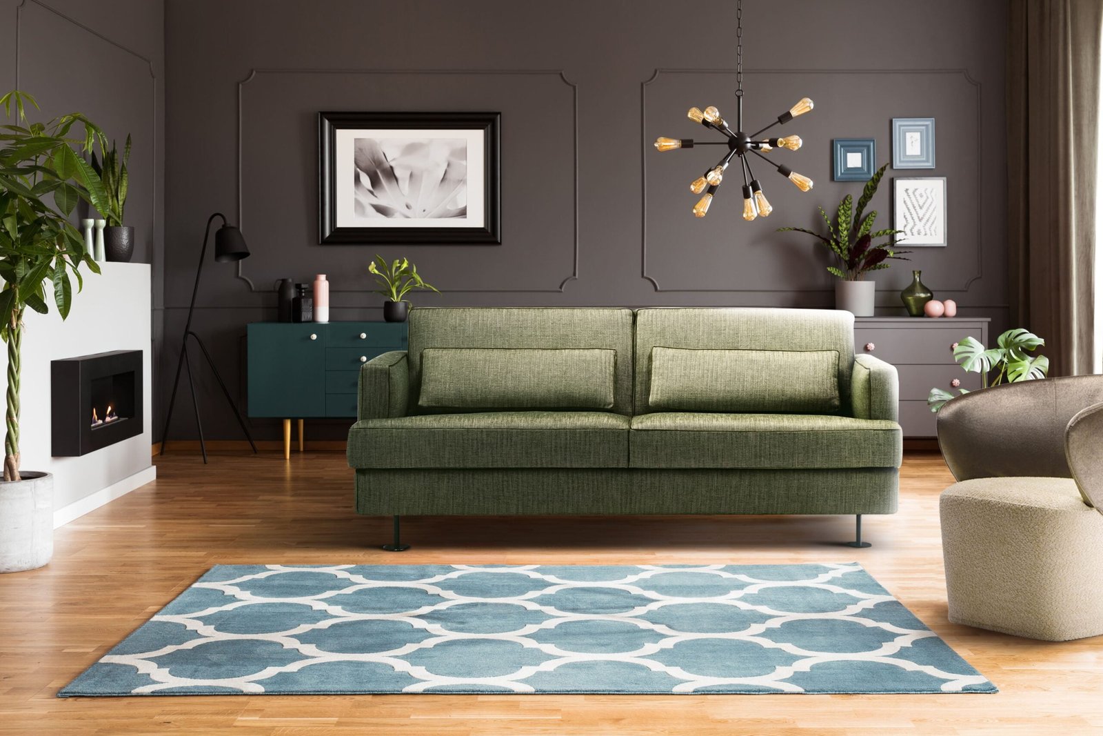 Family Bedding Sofa Gabriel