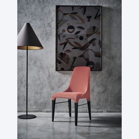 ItaliKelly.jpg Bontempi Moderni Valgomojo kėdė Kelly