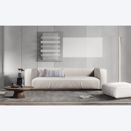 Family Bedding Moderni Sofa Big Boy