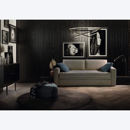 Family Bedding Moderni Sofa Bombay