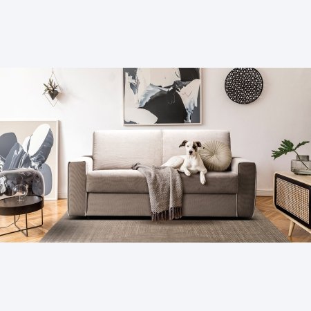 Family Bedding Moderni Sofa Badaboom