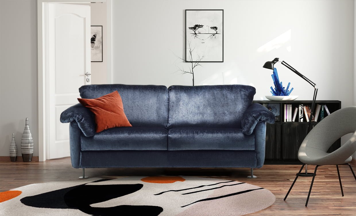 Family Bedding Moderni Sofa Phil