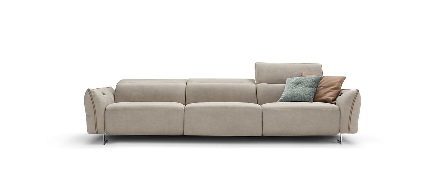 Alpa Sofa DannyBoy