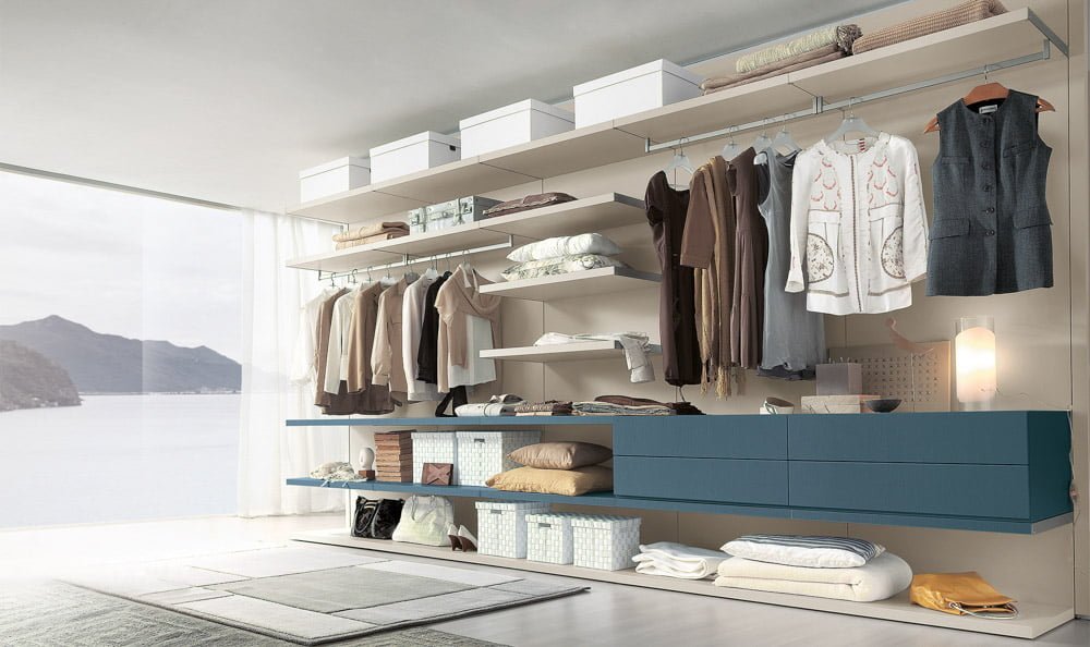 Miegamojo spinta Store