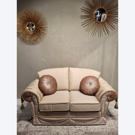 Camelgroup Sofa Nostalgia