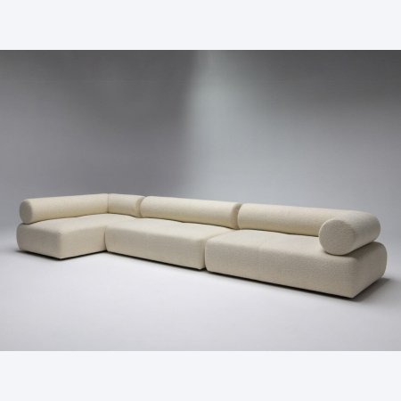 Kampinė sofa Cheers