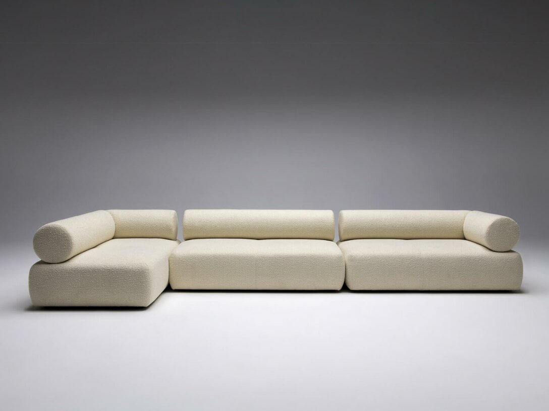 Kampinė sofa Cheers