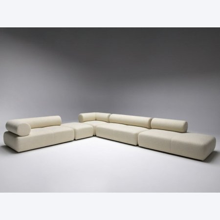 Kampinė sofa Cheers