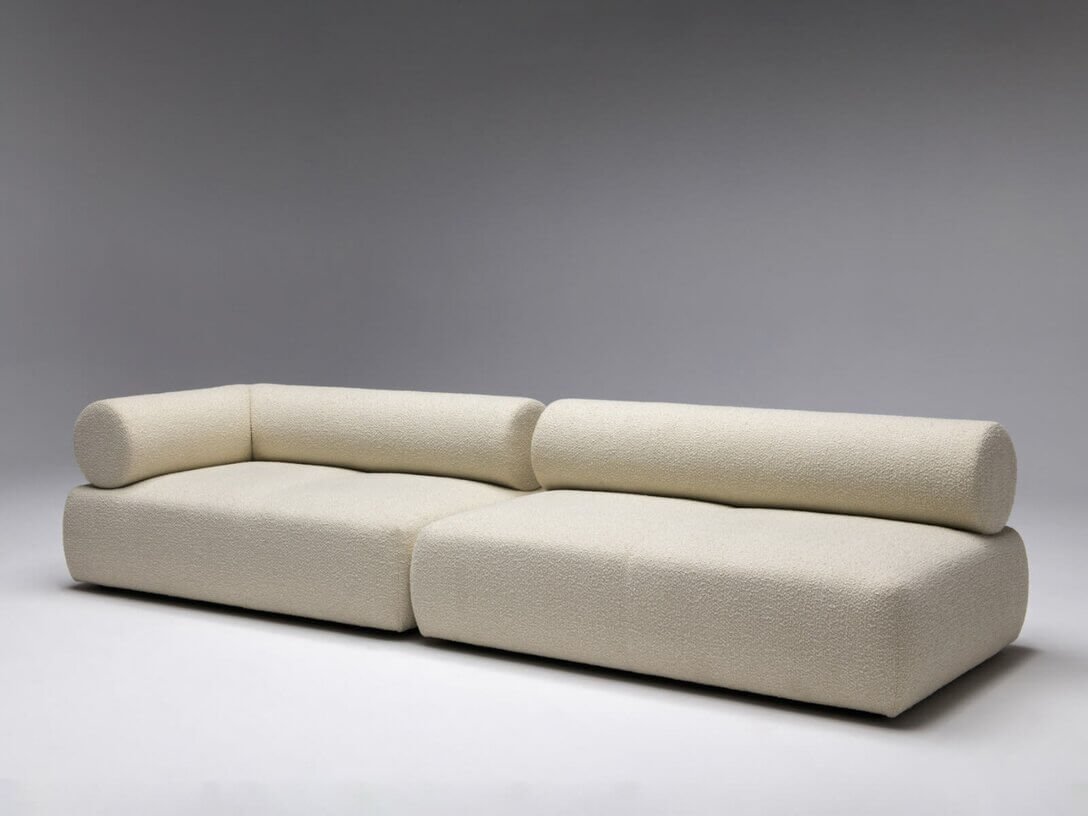 Kler Sofa Cheers