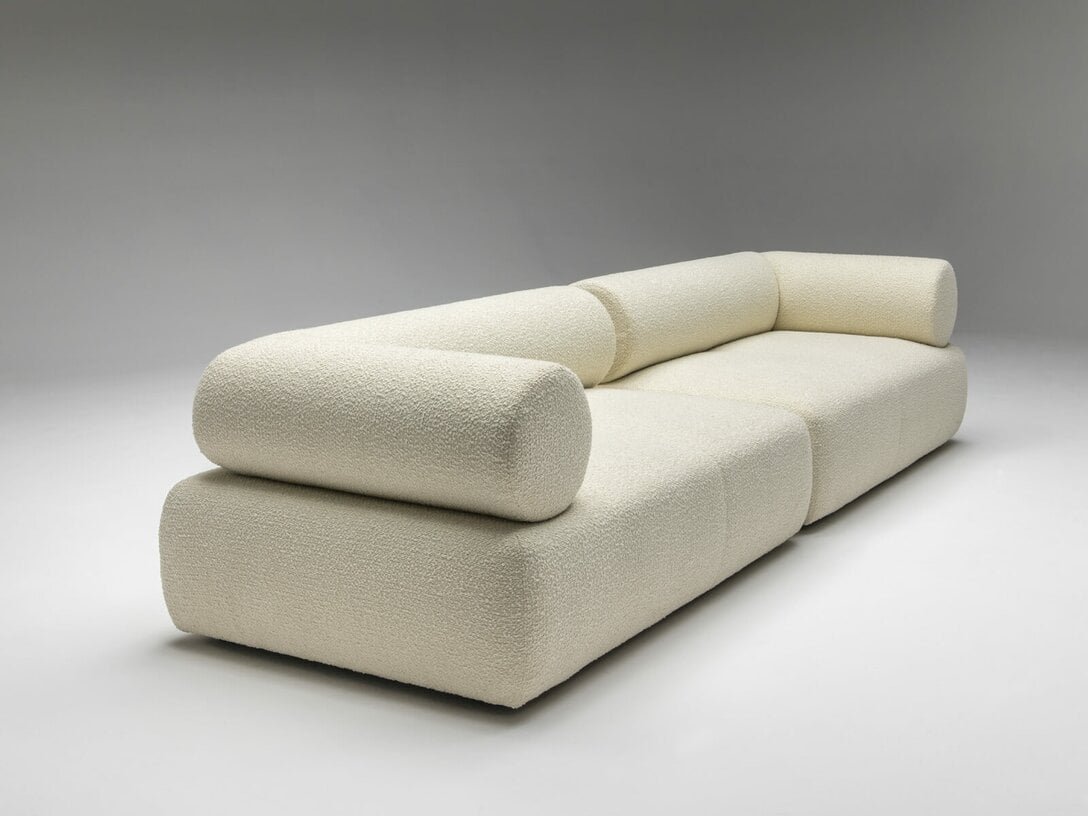 Kler Sofa Cheers