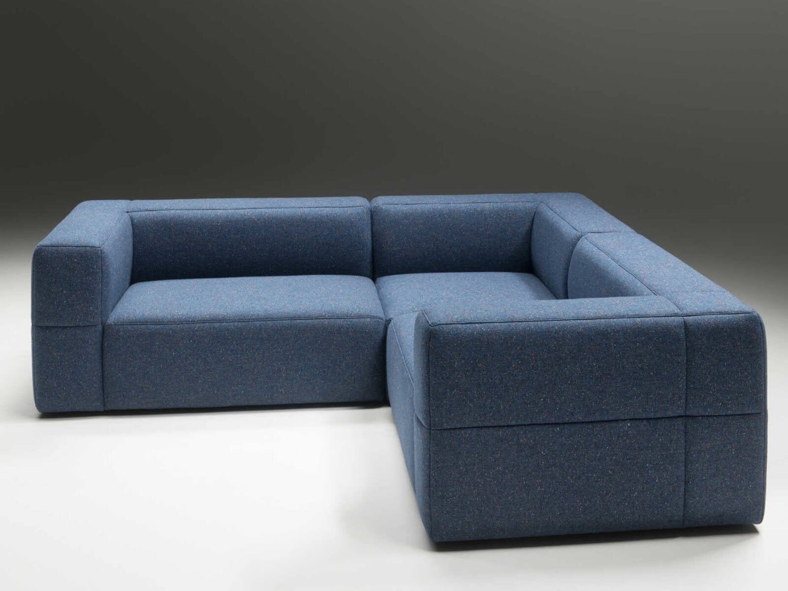 Kampinė sofa Rule