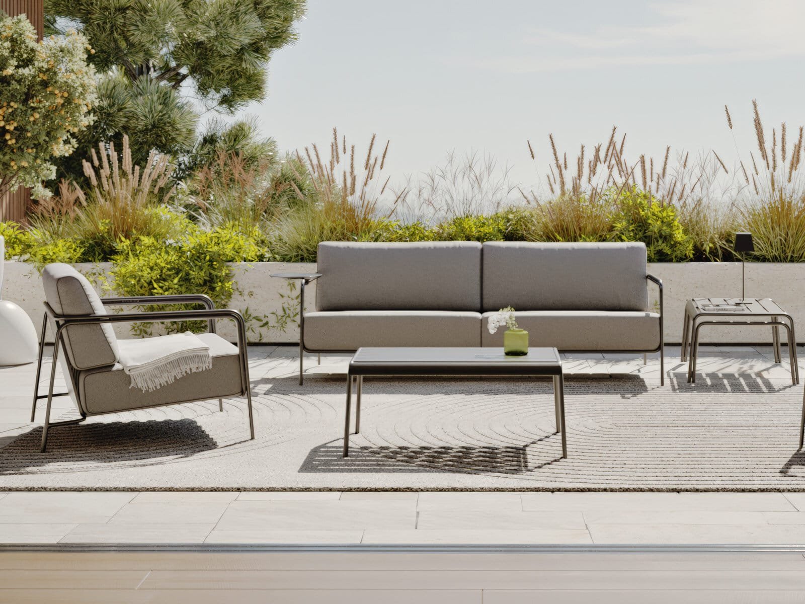 Sofa Estivo