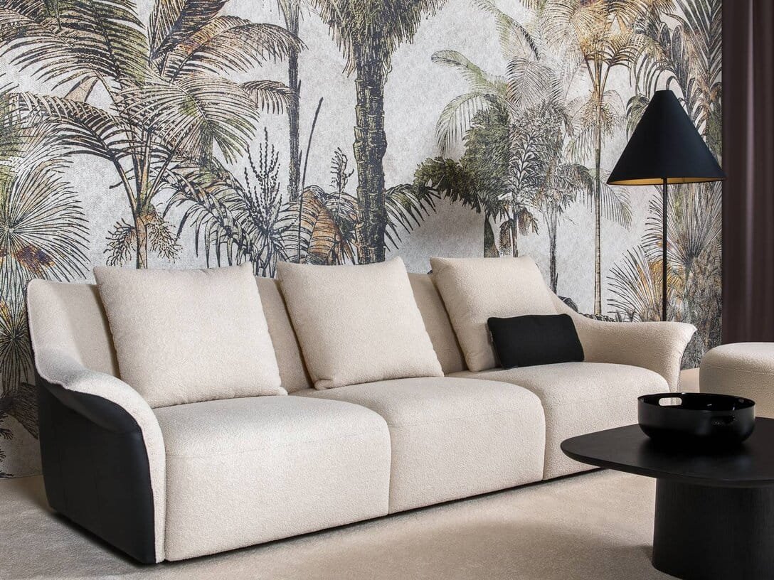 Kler Sofa Sirena