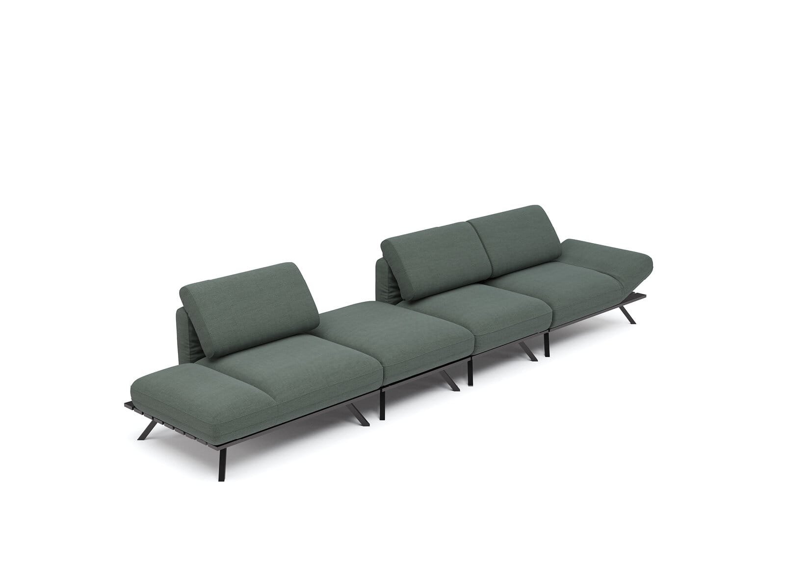 Sofa Paradiso