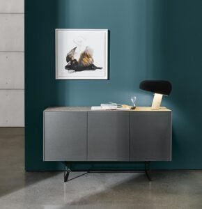 Sovet Itališka Komoda Magda