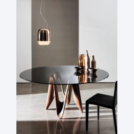 Sovet Itališkas Valgomojo stalas Lambda